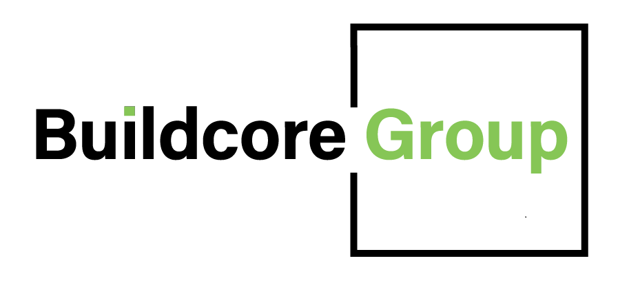 Build Core Group Logo